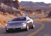 Pontiac G6 Concept Pontiac G6 Concept